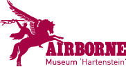 Logo Airborne Museum Oosterbeek
