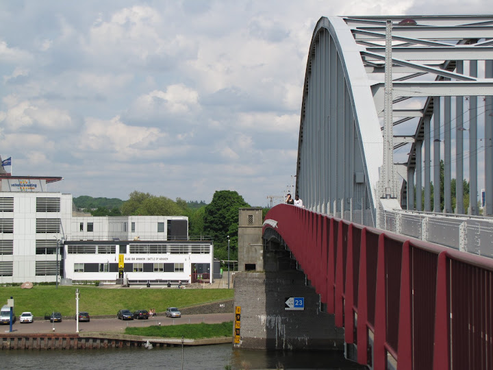 Informatiecentrum 'Slag om Arnhem'